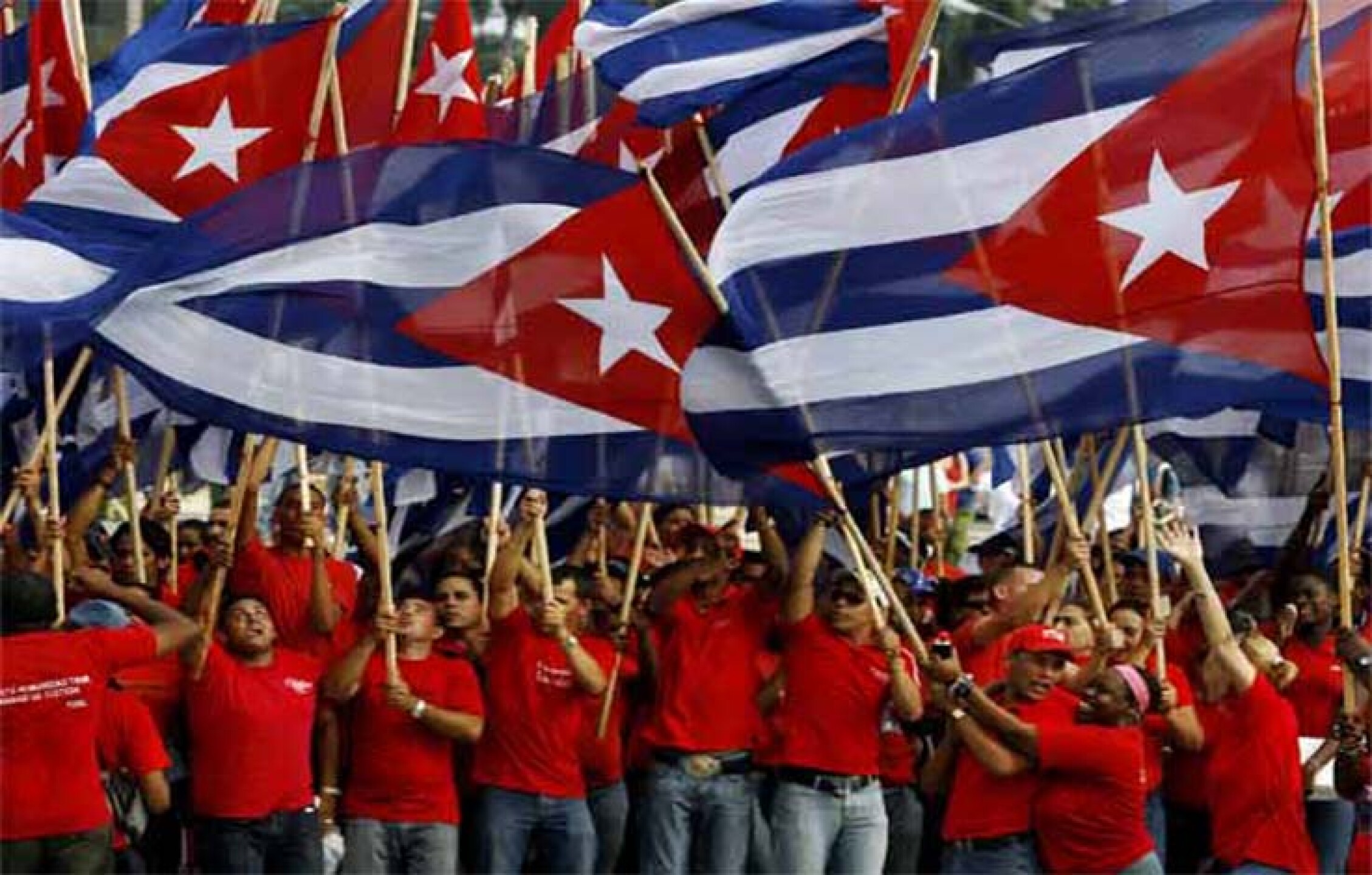 cuba