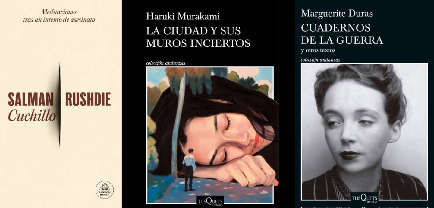 La-Lista de libros más esperados para el 2024