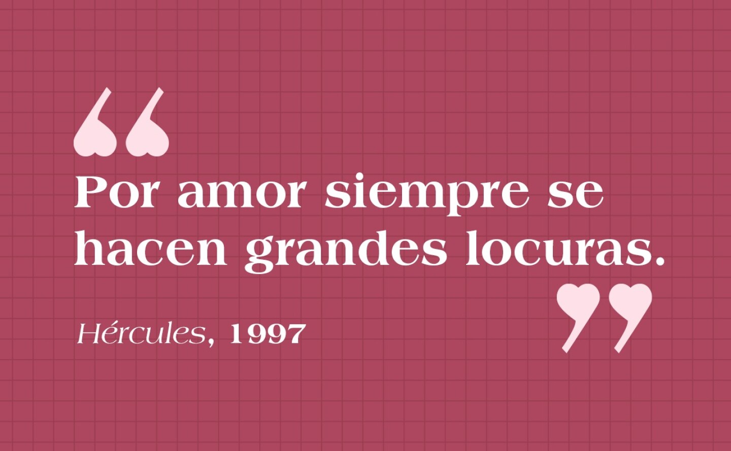 frases amor peliculas