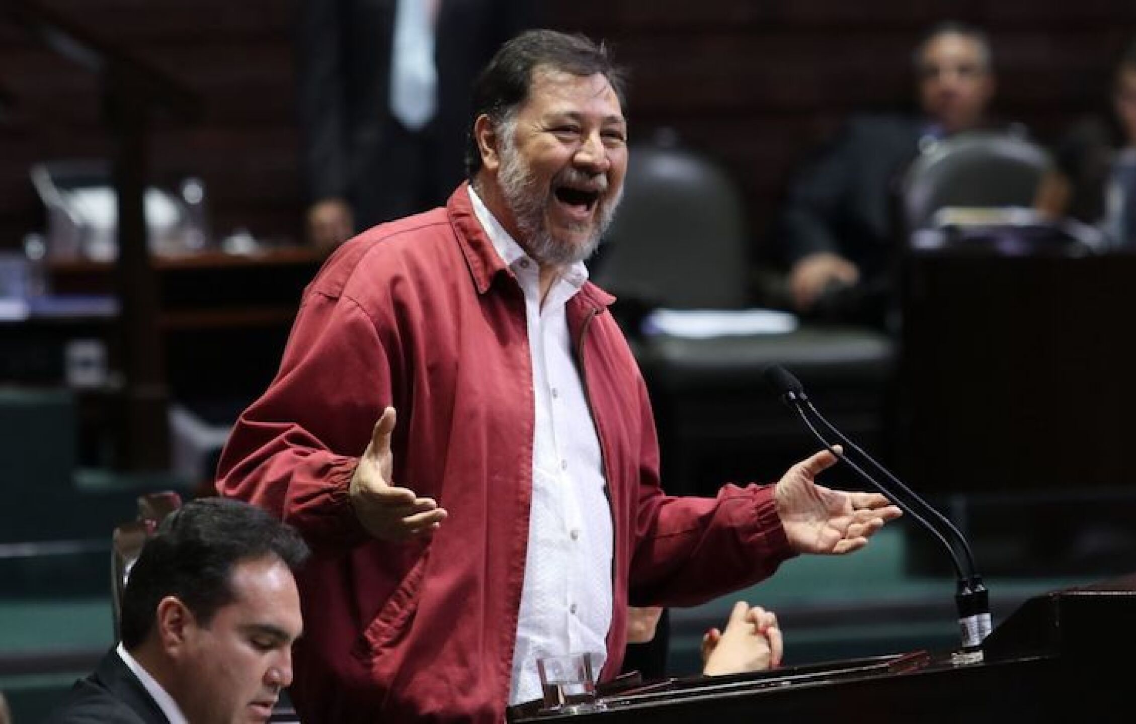 Noroña