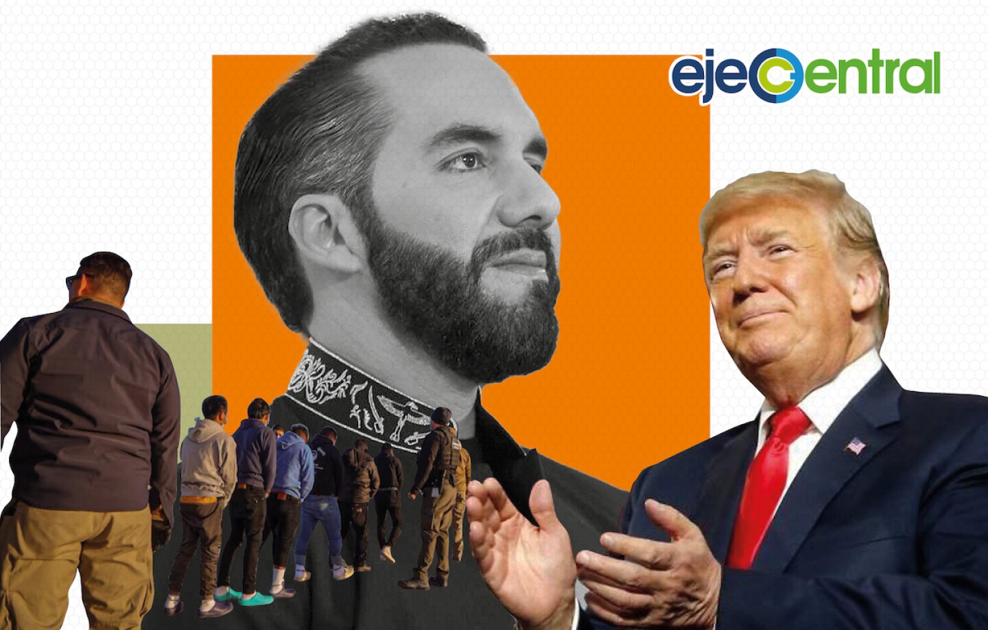 El Salvador-tercer-país seguro