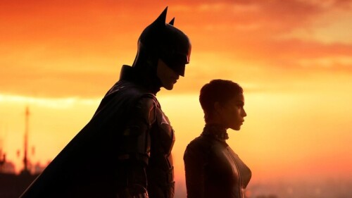 DC lanzó nuevas imágenes de próximas películas