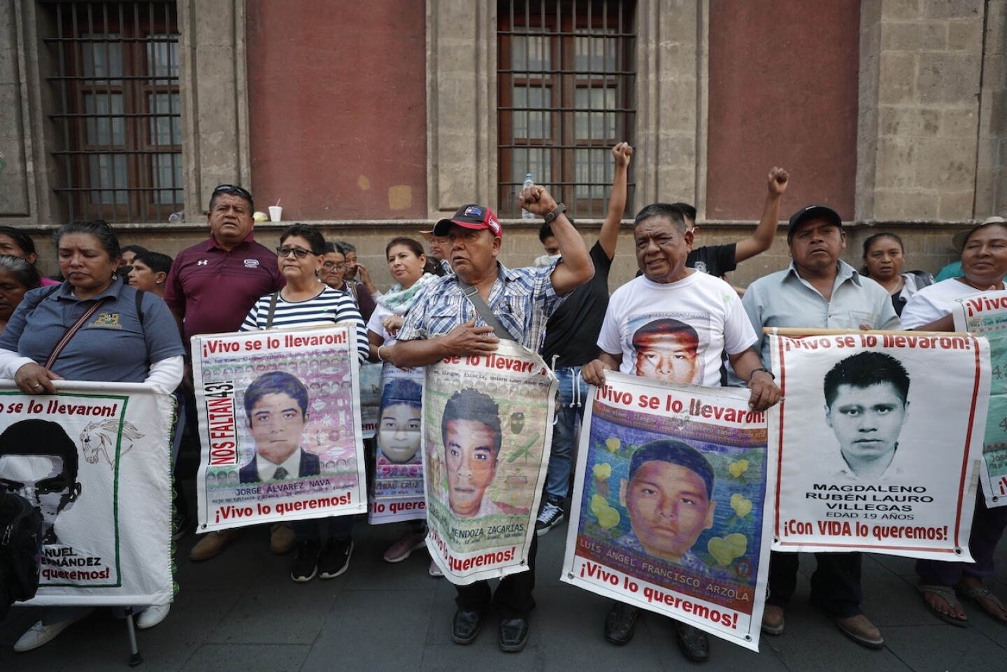 ayotzinapa
