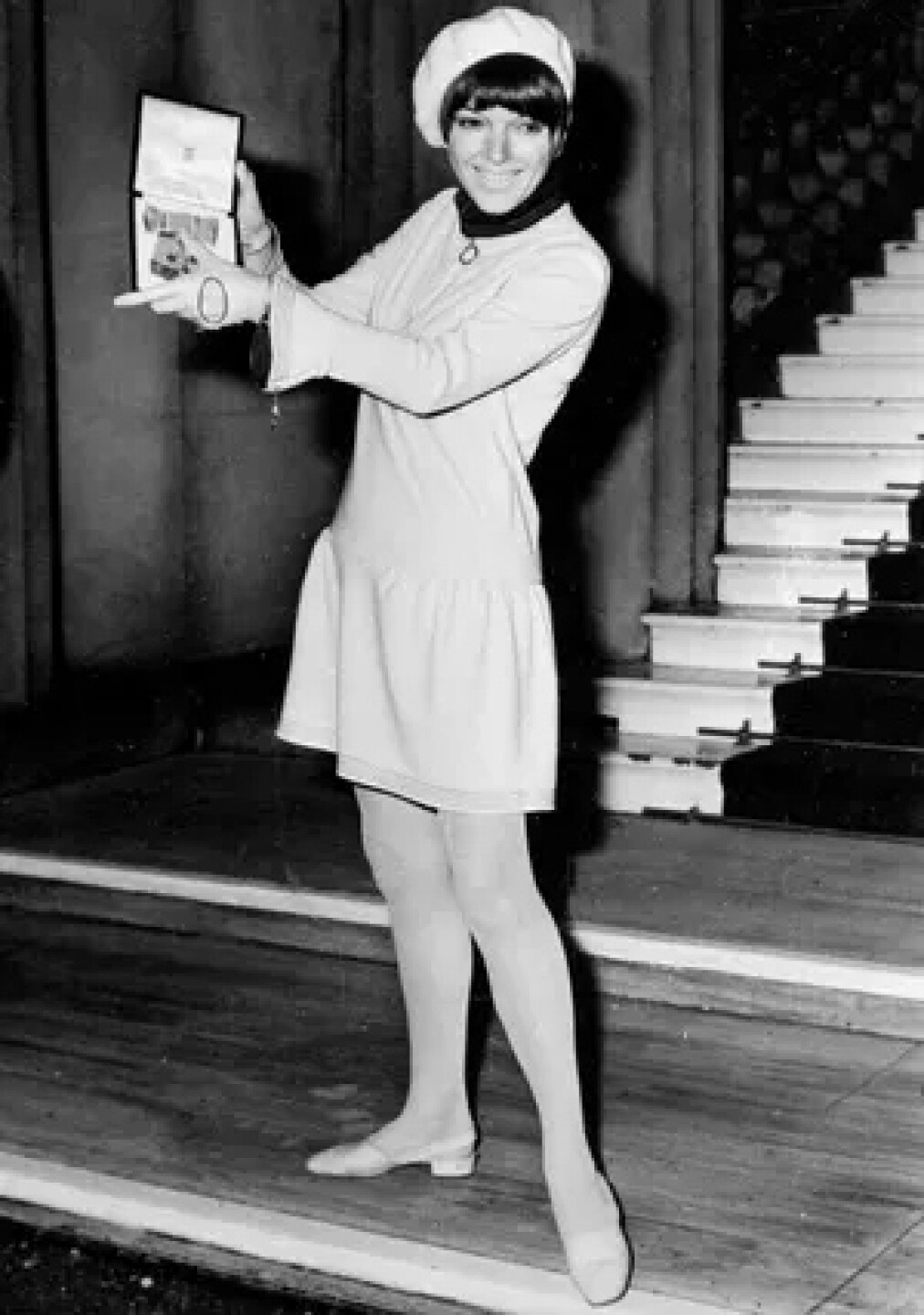 Mary-Quant