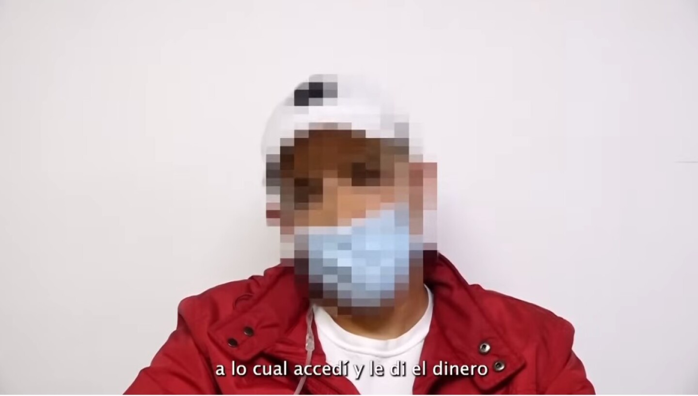 CÁRTEL INMOBILIARIO