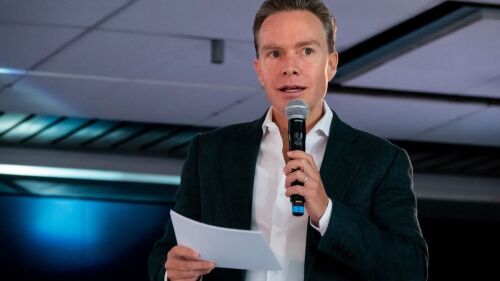 Manuel Velasco Coello