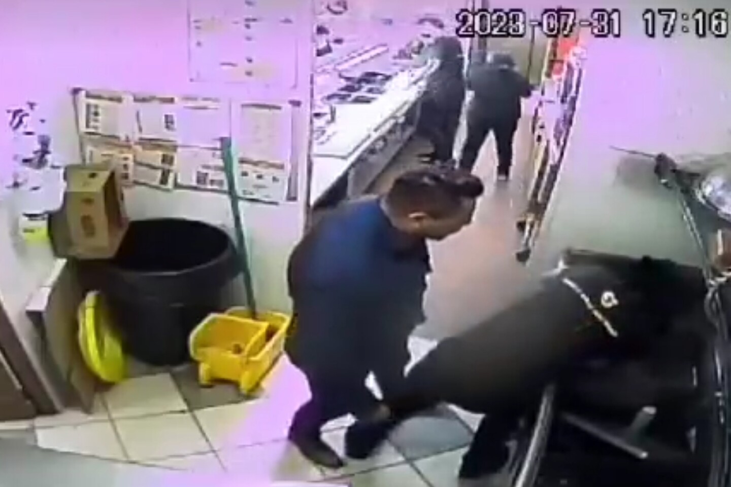 agresion-subway-san-luis-potosi