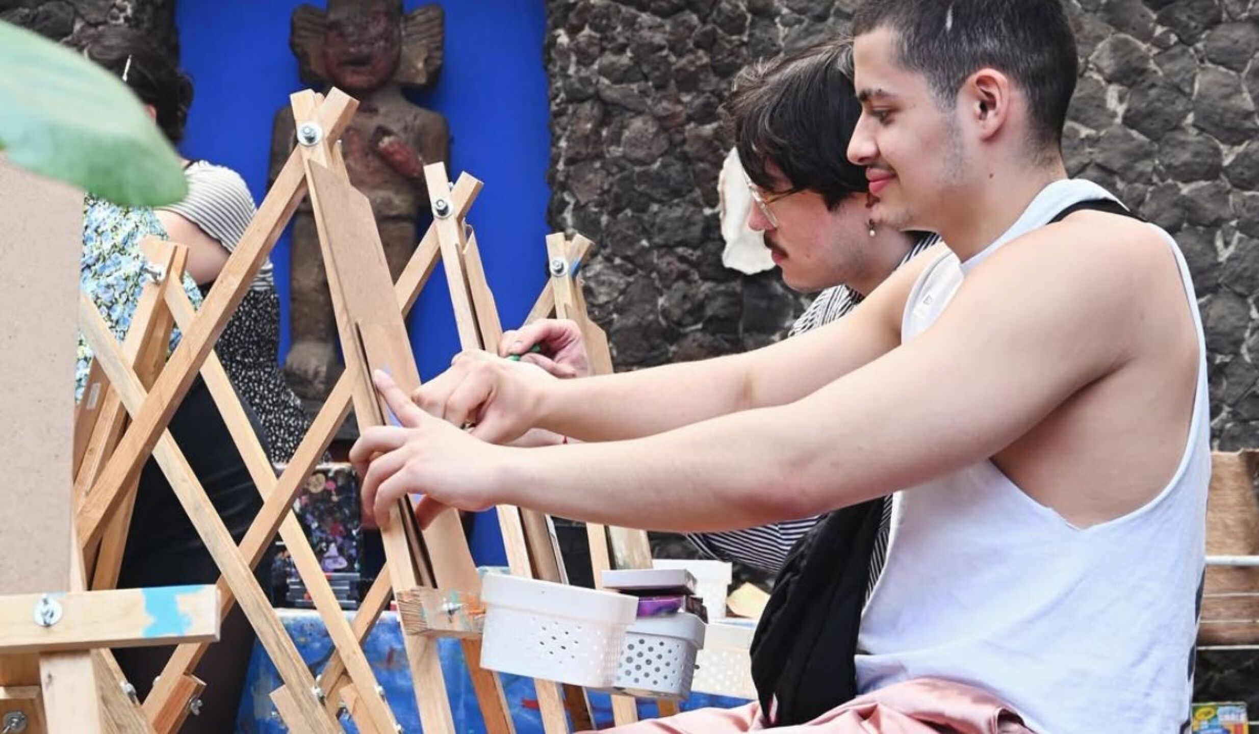 Casa Azul Frida Kahlo talleres 2025.jpg