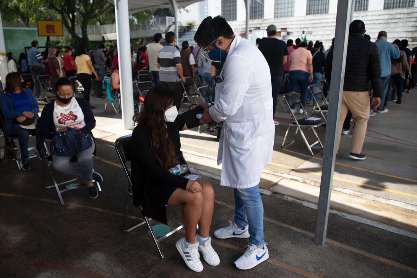 vacuna a profesores cdmx
