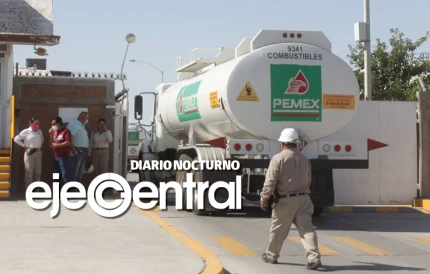 Promo_553_Reconoce Pemex pérdidas por 224 mil millones pesos