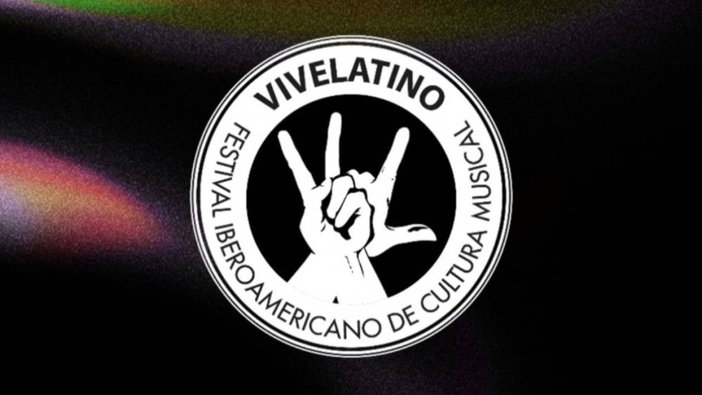 Se han dado a conocer las fechas del Vive Latino 2025. Foto: Vive Latino