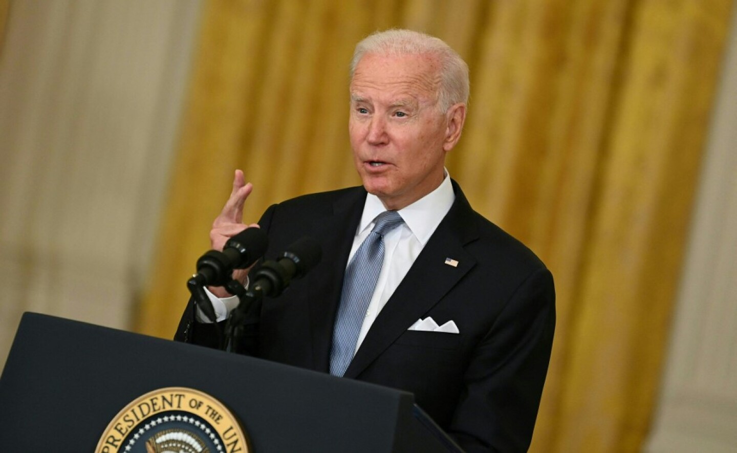 US-AFGHANISTAN-CONFLICT-BIDEN