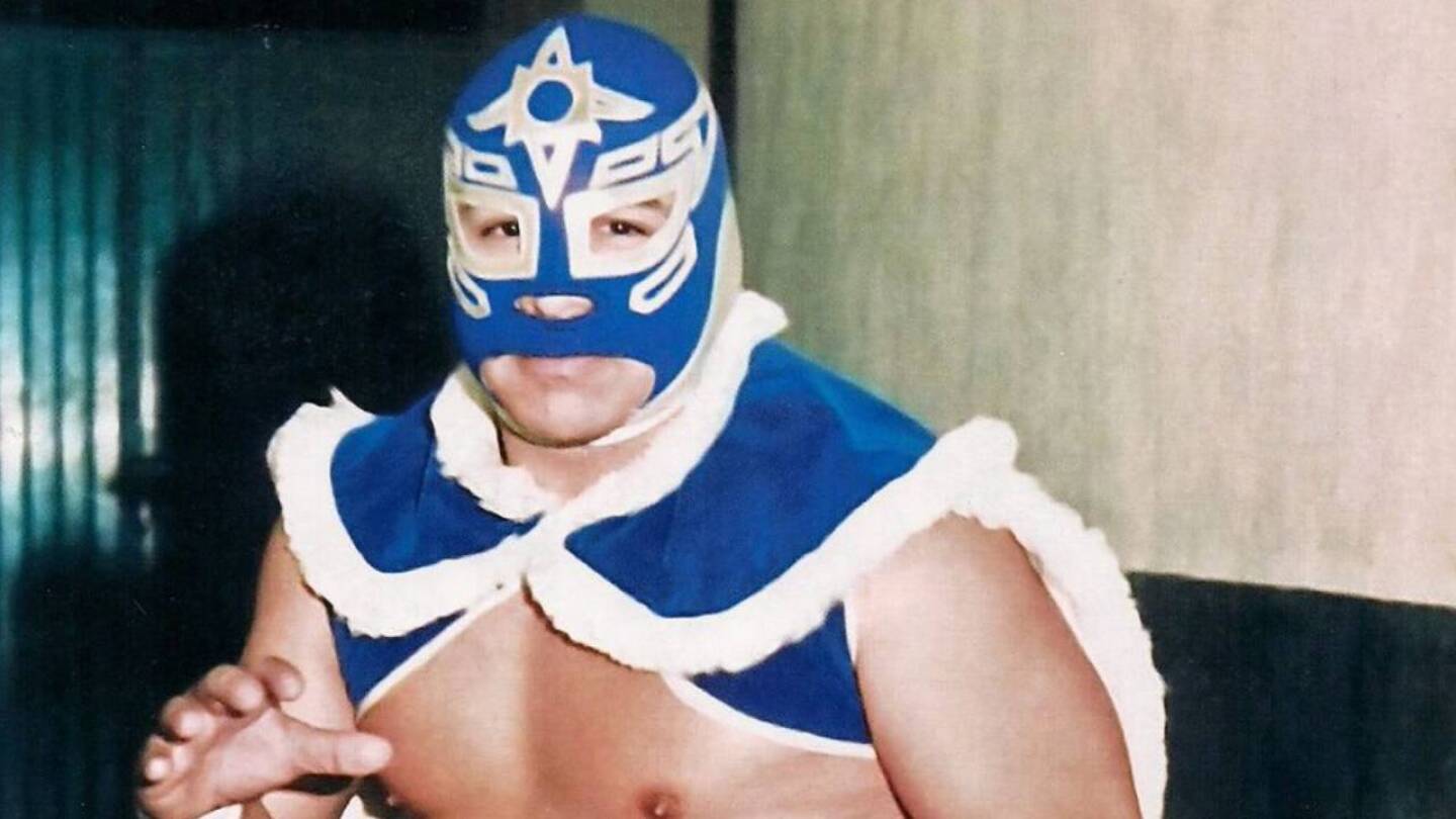murio rey misterio sr