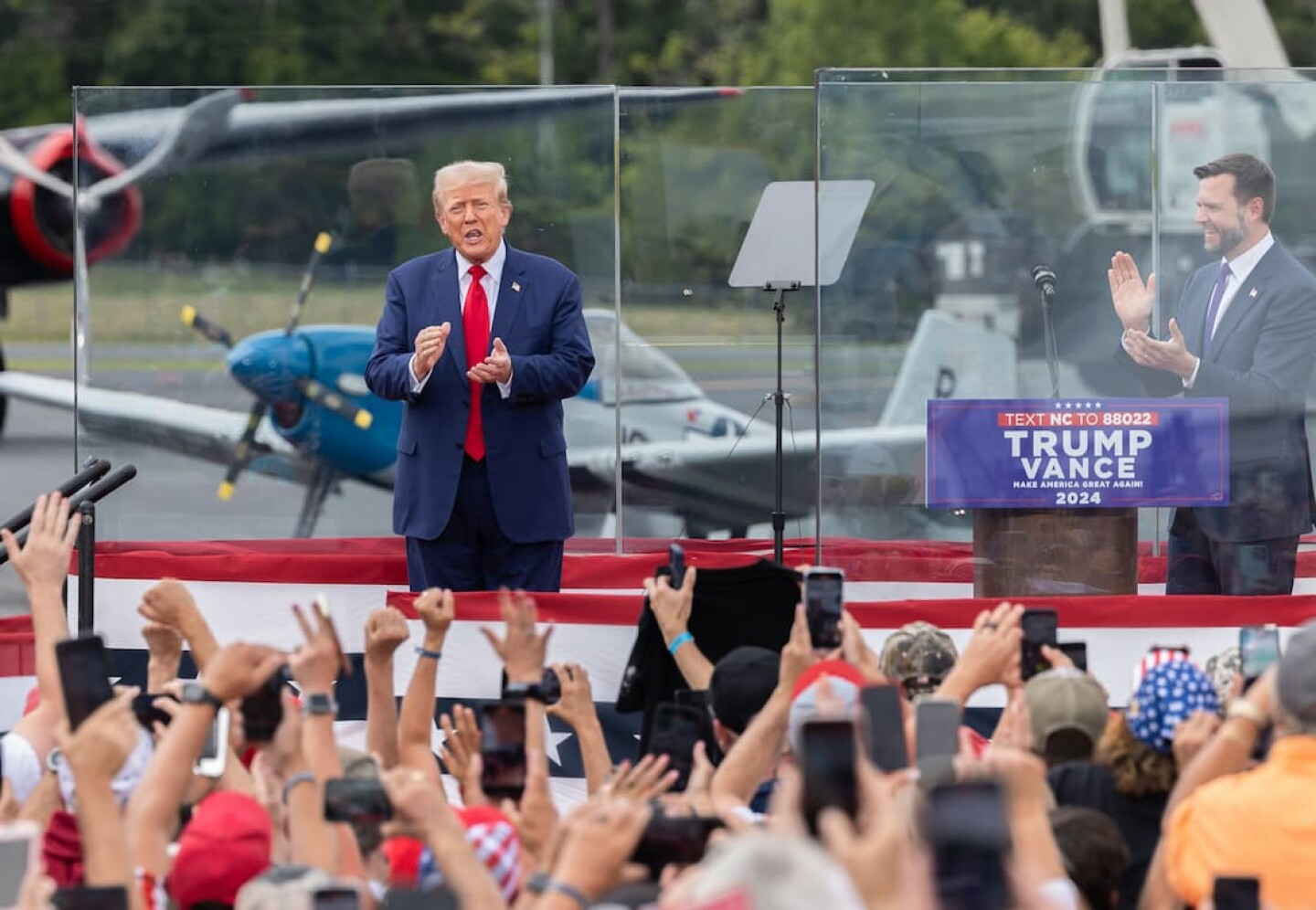 trump-protegido-vidrios-antiblas-blindados