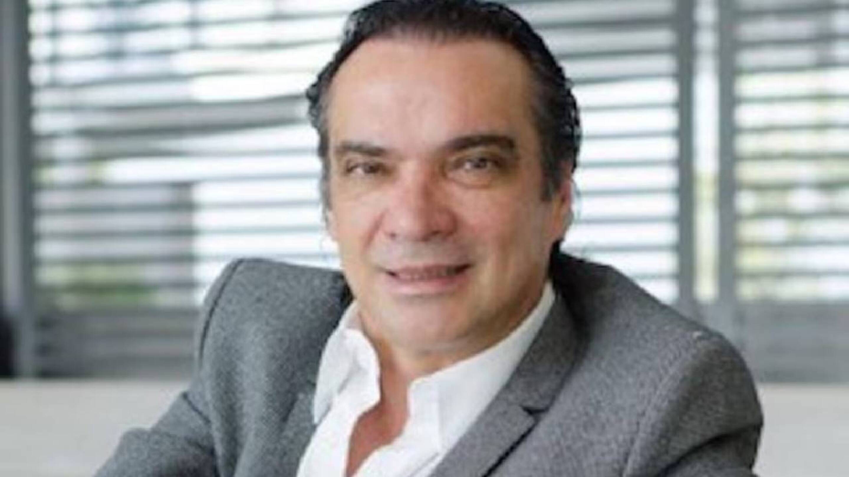 ¿Quién es Francisco Rodríguez Borgio? 'El Zar de los Casinos' acusado ...