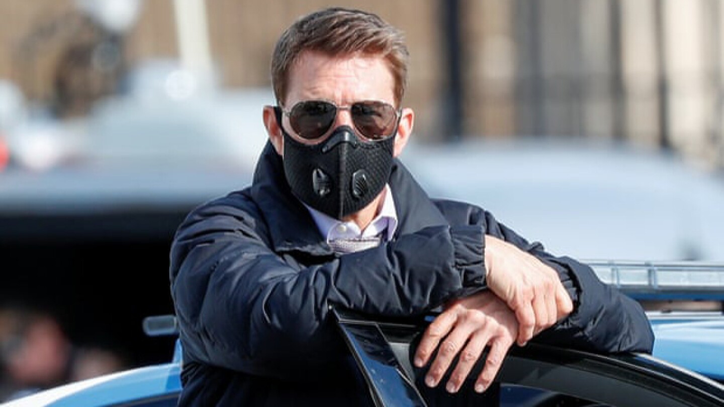 TomCruise