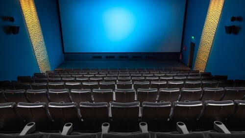 cines