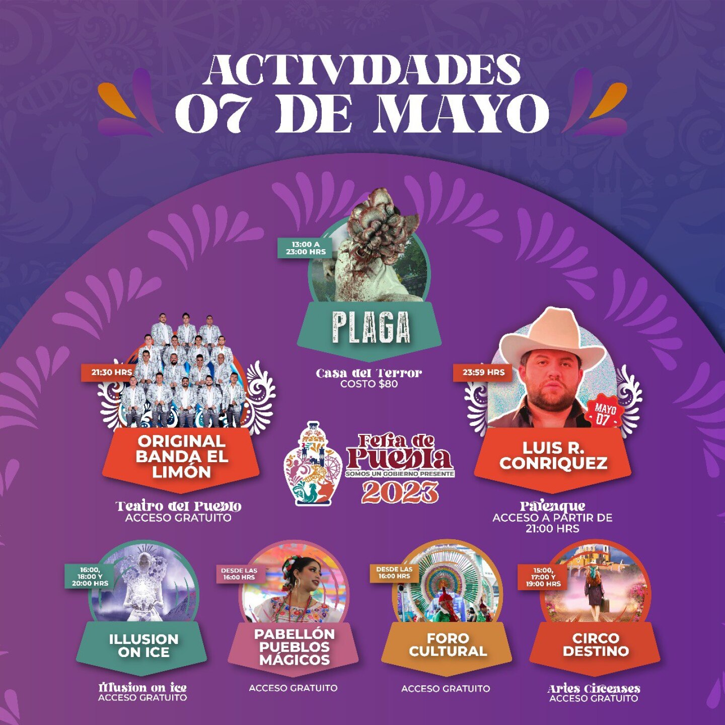 luis-r-conriquez-feria-de-puebla