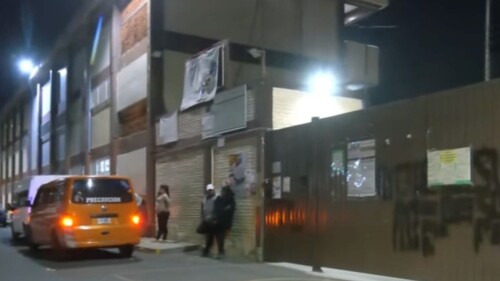 estudiante secundaria venustiano carranza