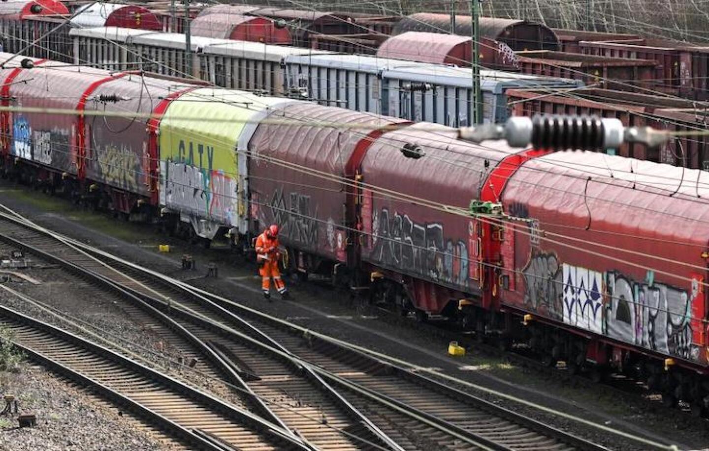 trenes