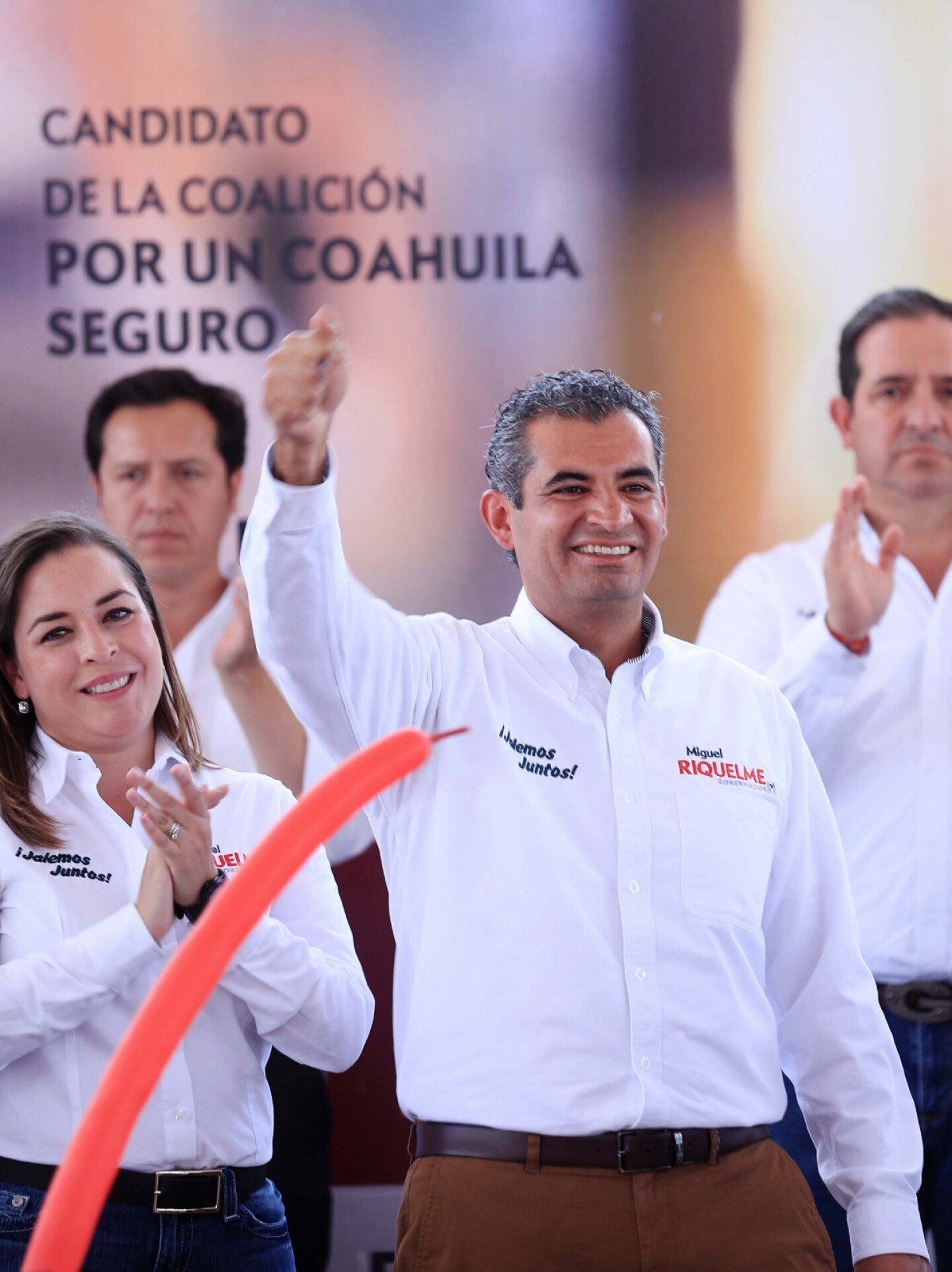ENRIQUE OCHOA