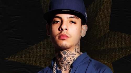 Natanael Cano