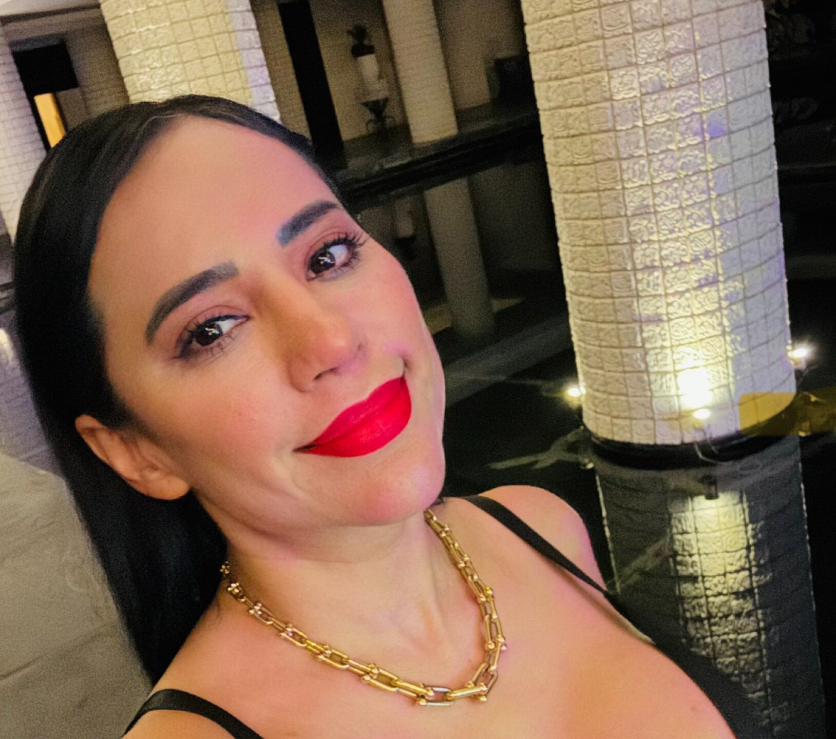 Sandra Cuevas