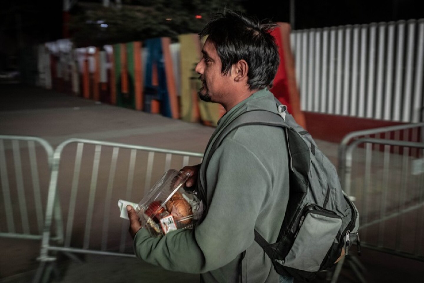 Deportación Migrantes Tijuana
