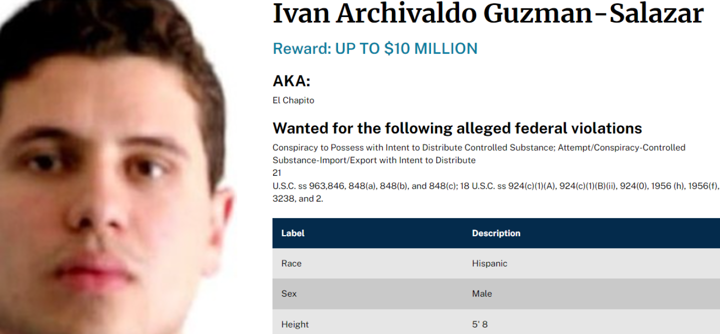 Ivan Archivaldo DEA1