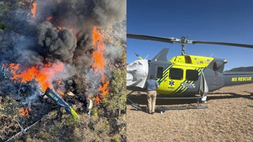 desplome helicóptero arteaga coahuila.jpg