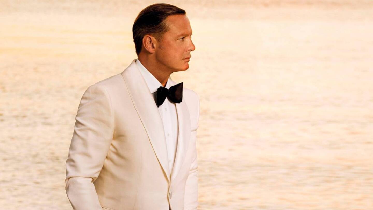 Luis Miguel preventa Santander