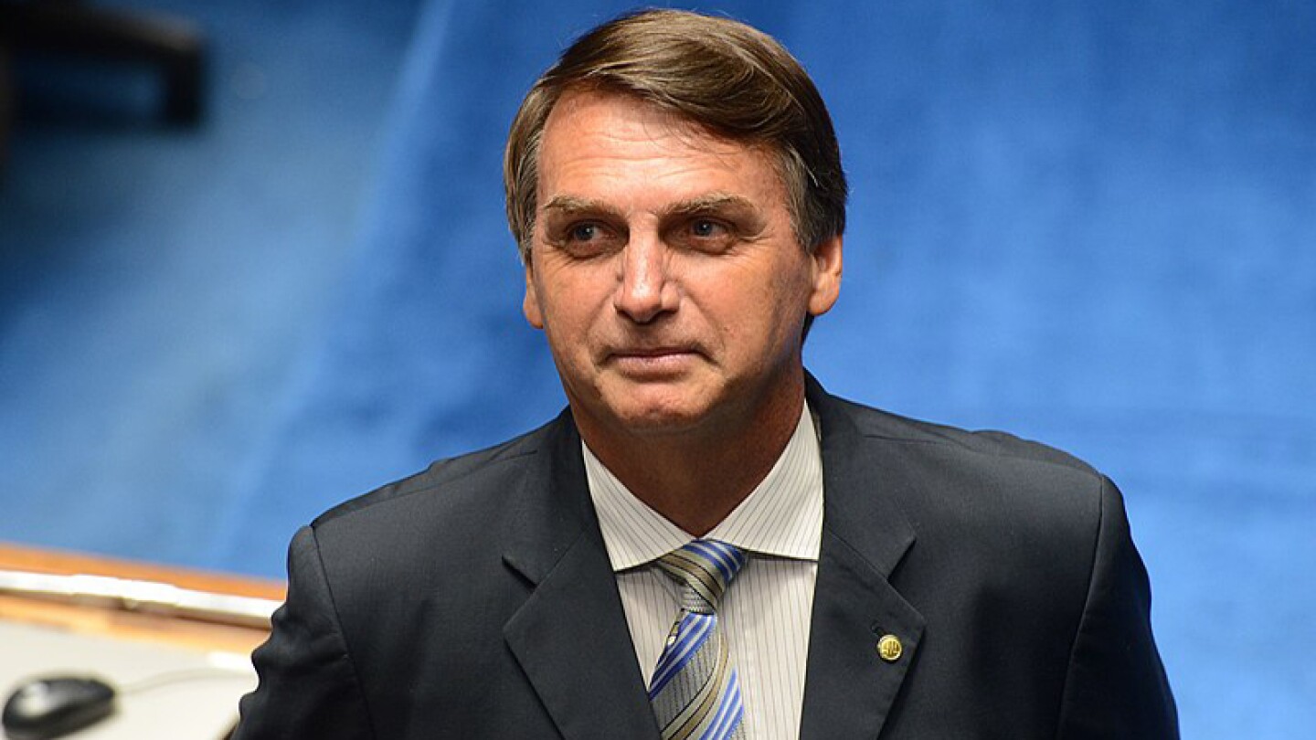 JairBolsonaro