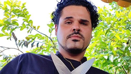 Cheff Julio