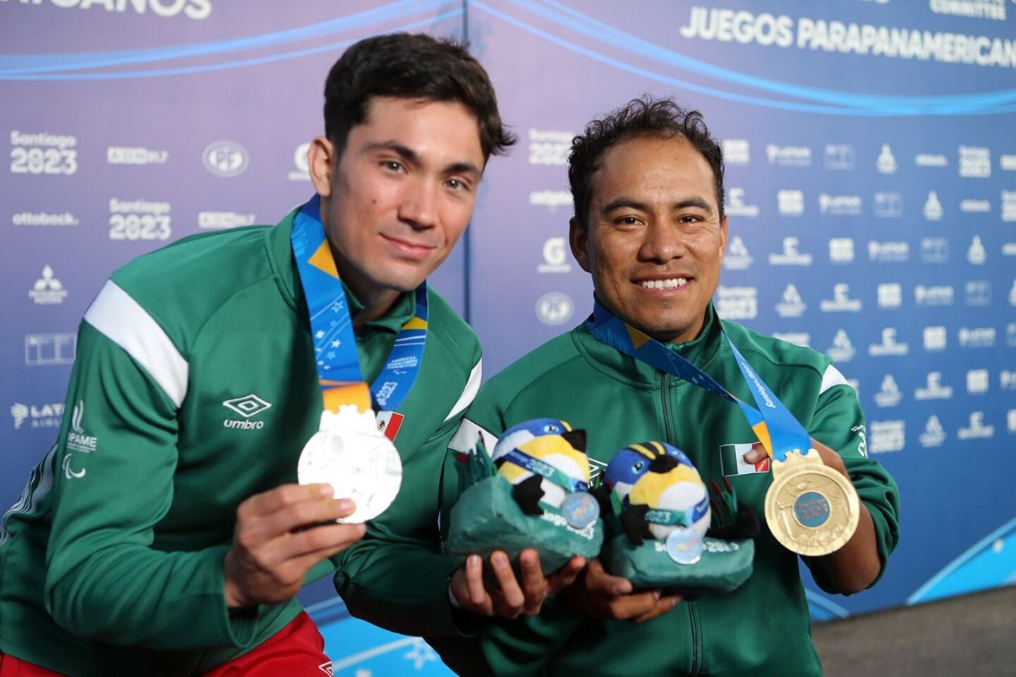 medallero-parapanamericanos-2023