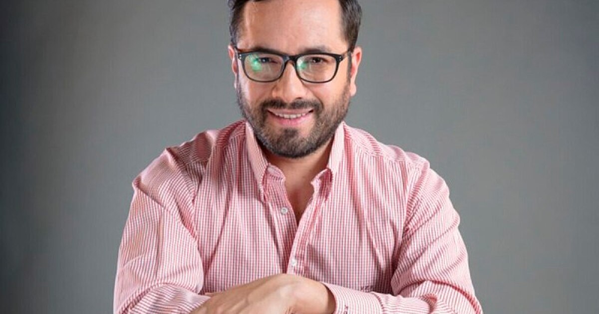 INE mantiene la 'polémica' candidatura de Víctor Hugo Romo en CDMX