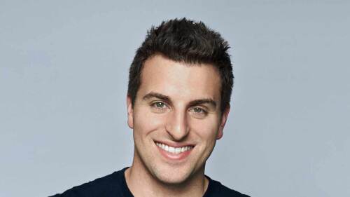 Brian-Chesky