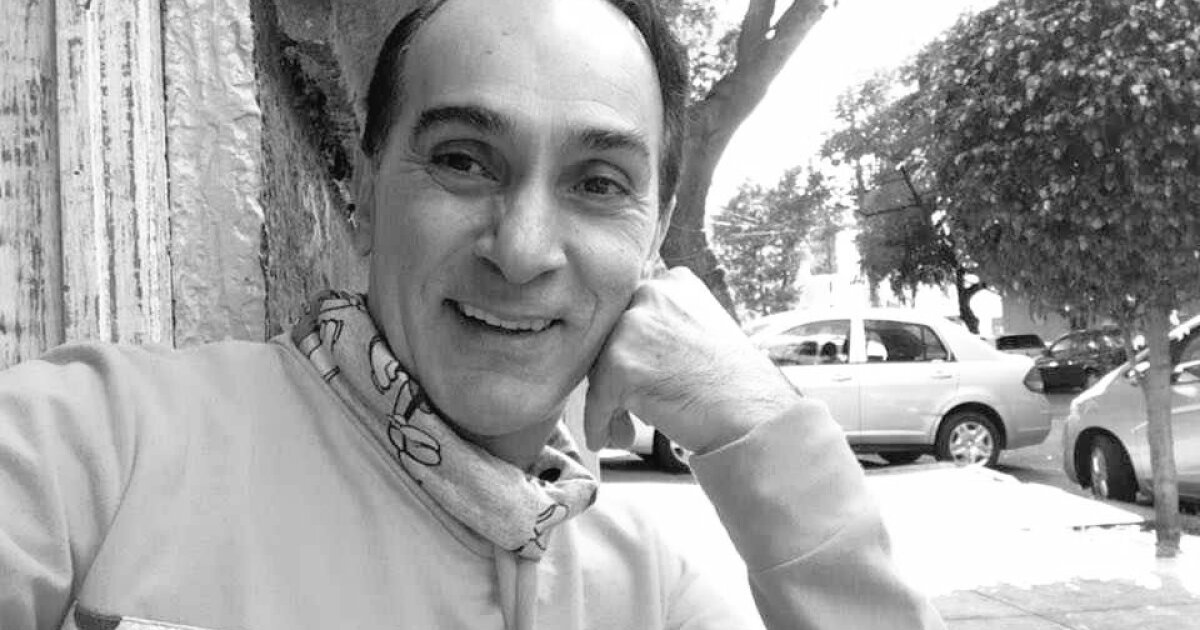 Fred Roldán, actor y productor mexicano, falleció este sábado