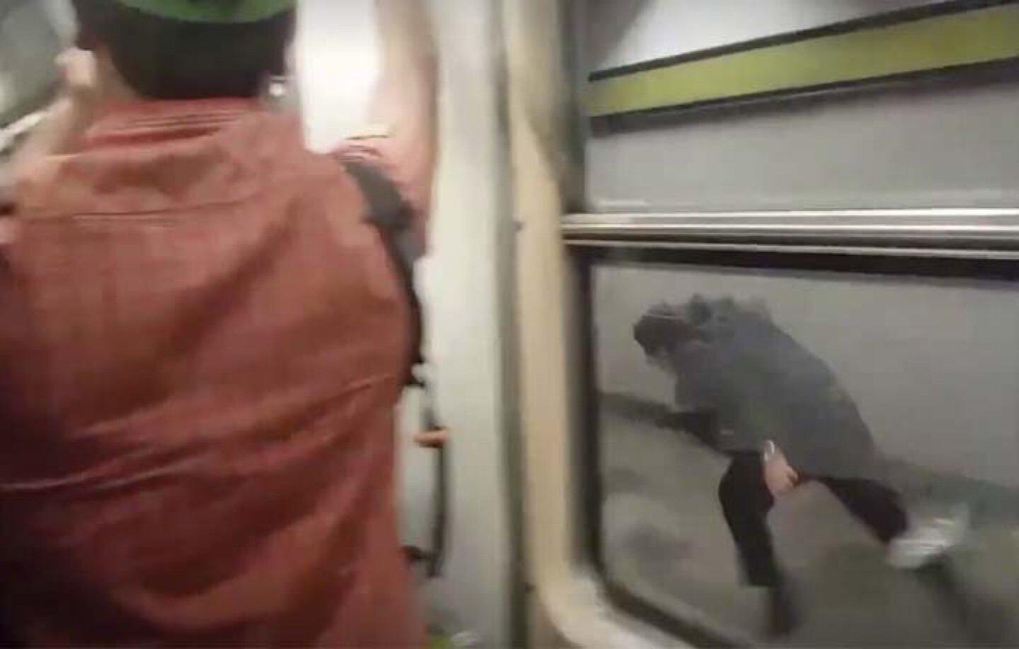 mertro