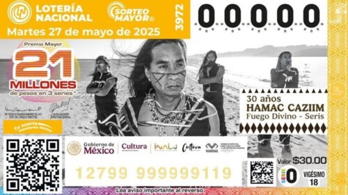 Sorteo Mayor 3972 de la Lotería Nacional.jpg
