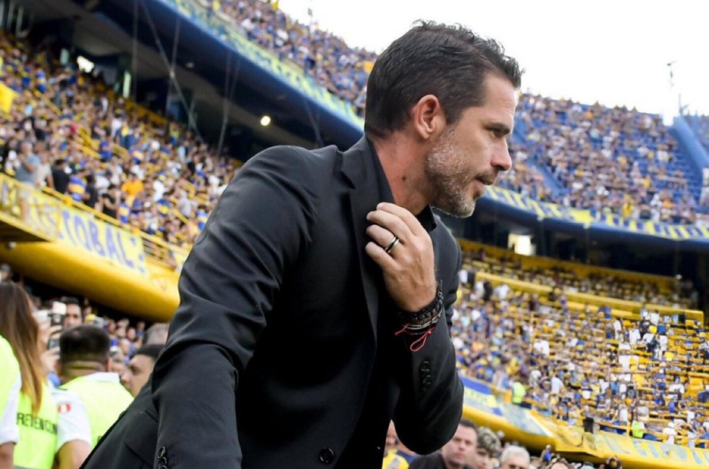 Fernando Gago