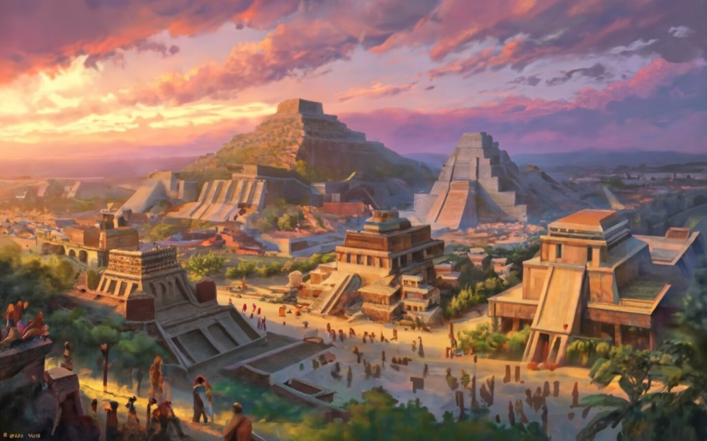 azteca a-stunning-detailed-illustration-of-an-ancient-azt-AtryLUu3TheC7EnUyhBdeQ-38gAm88cR8G4h1V2TZMHng.jpeg