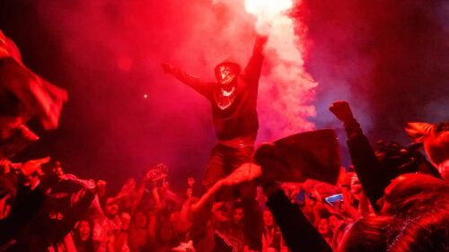 aficionados del celta de vigo nueva canción oliveira dos cen anos c tangana