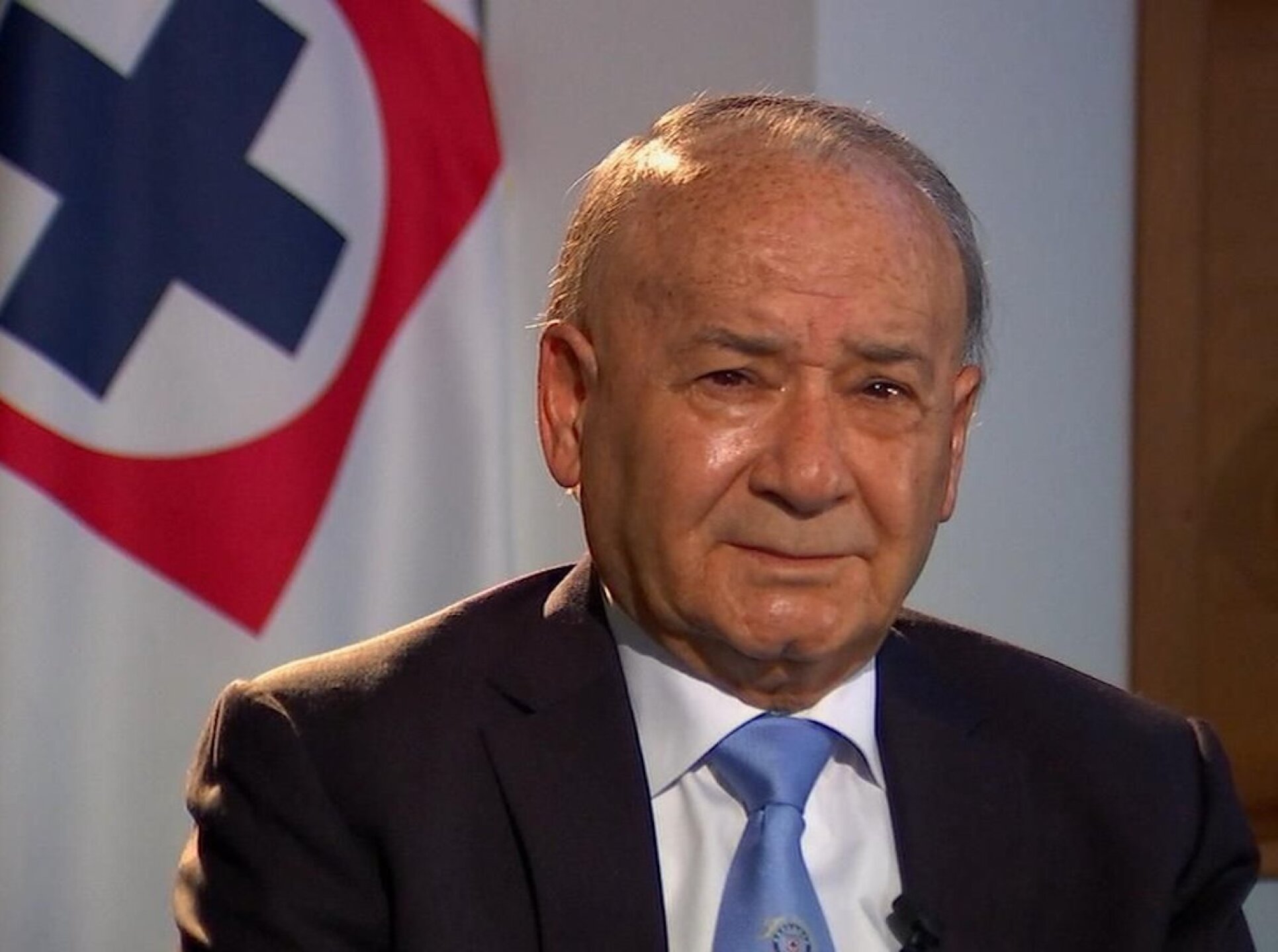 Guillermo “Billy” Álvarez