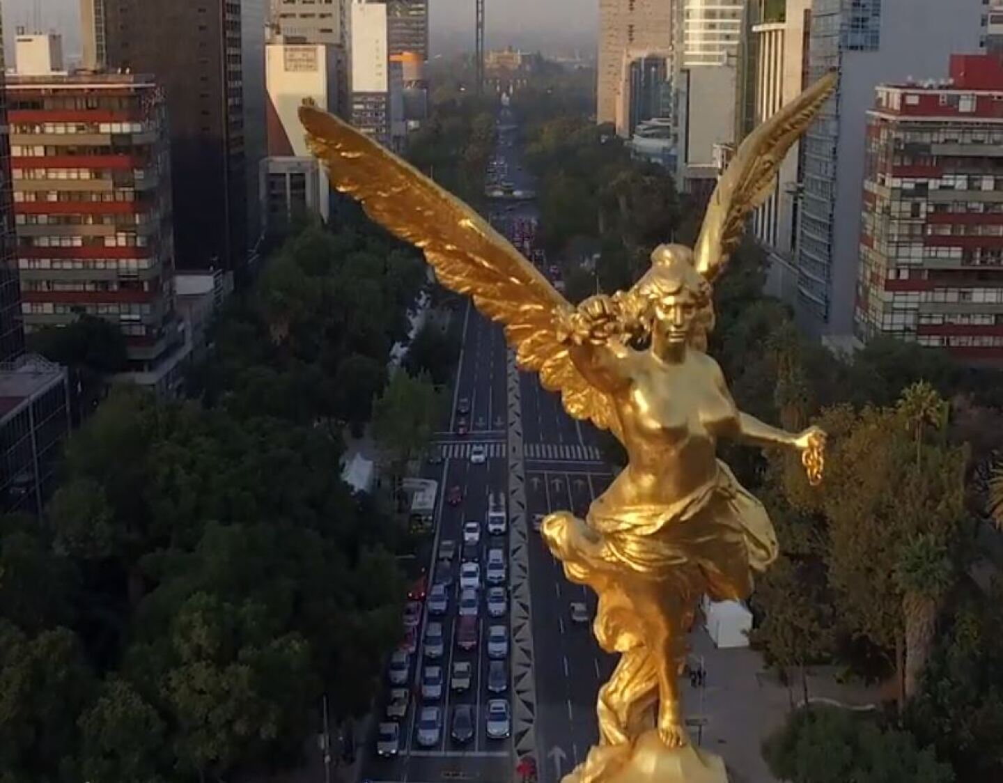 angel