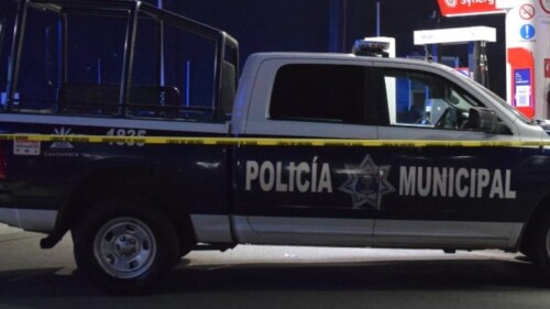 Balacera en Cuernavaca Temixco