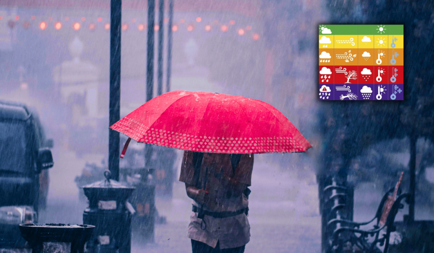 colores de las alertas por lluvias en CDMX.png