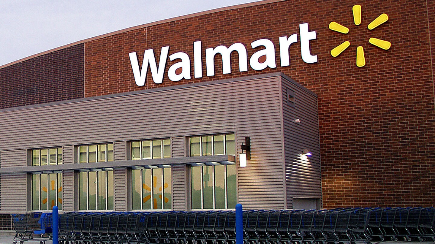 Walmart
