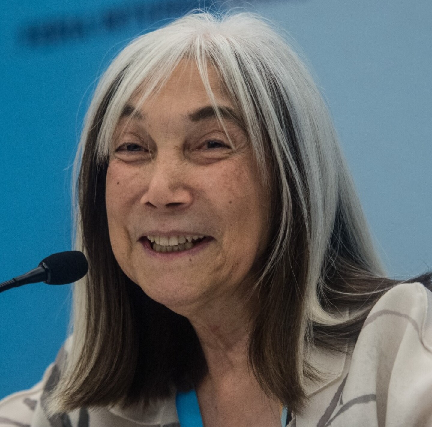 María Kodama