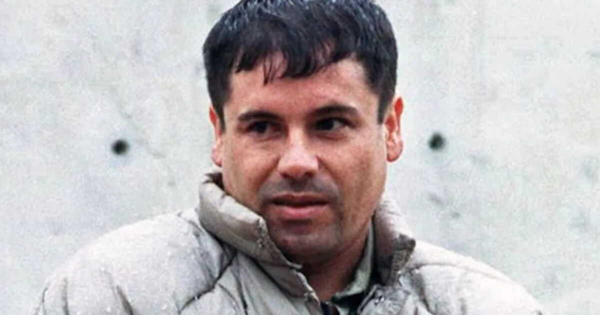 El Chapo Guzm n Psic loga Revela C mo Era Su Personalidad Sus Rasgos el-chapo-guzm-n-psic-loga-revela-c-mo-era-su-personalidad-sus-rasgos