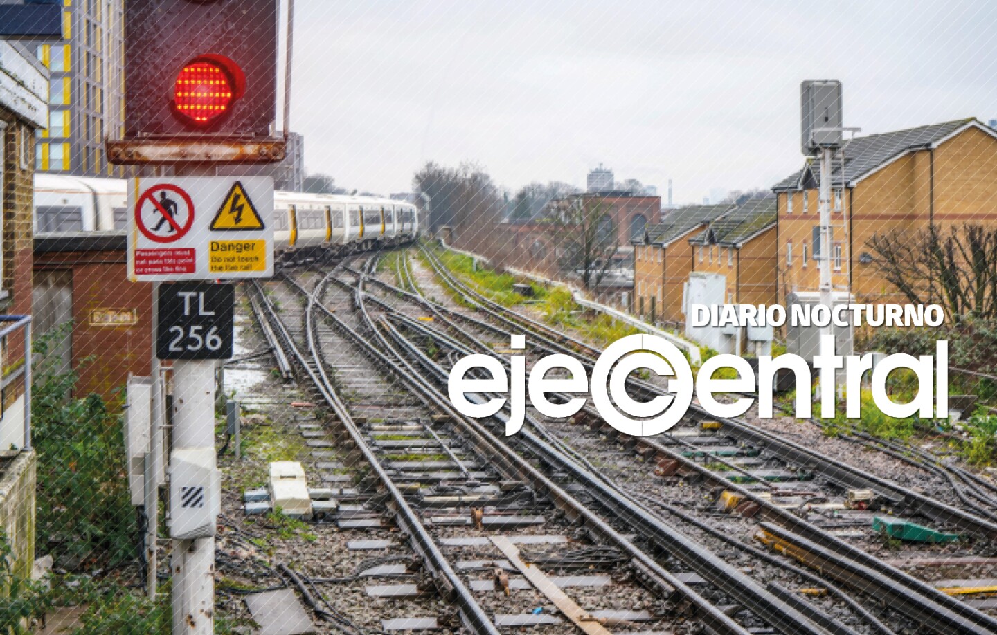 2 Promo 729 Transportistas reanudan huelga en Reino Unido